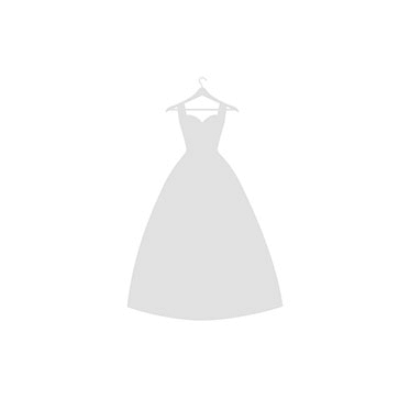 Casablanca Bridal Style #2540C Default Thumbnail Image