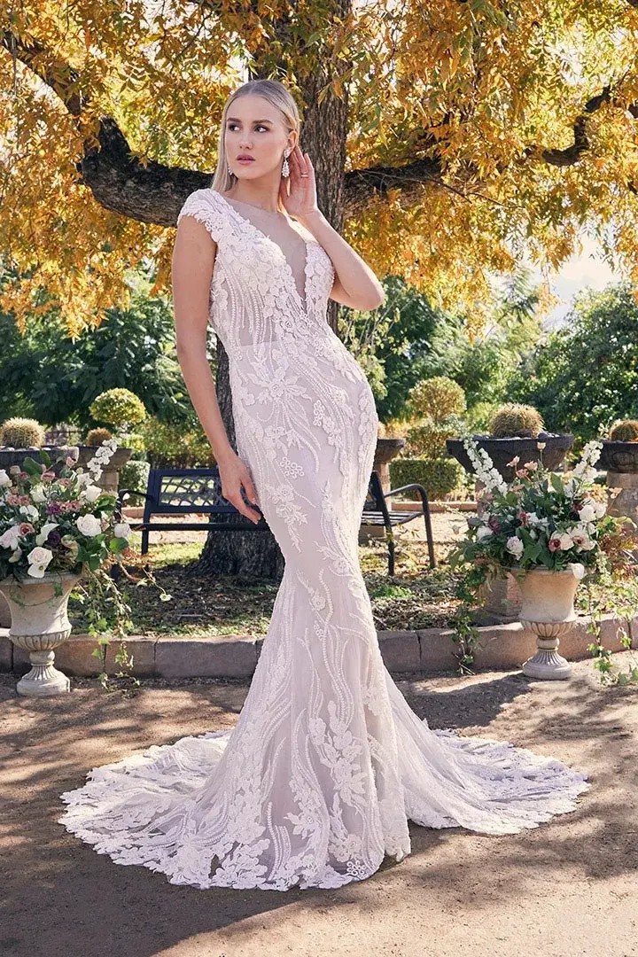 Casablanca Bridal Trunk Show Main Image