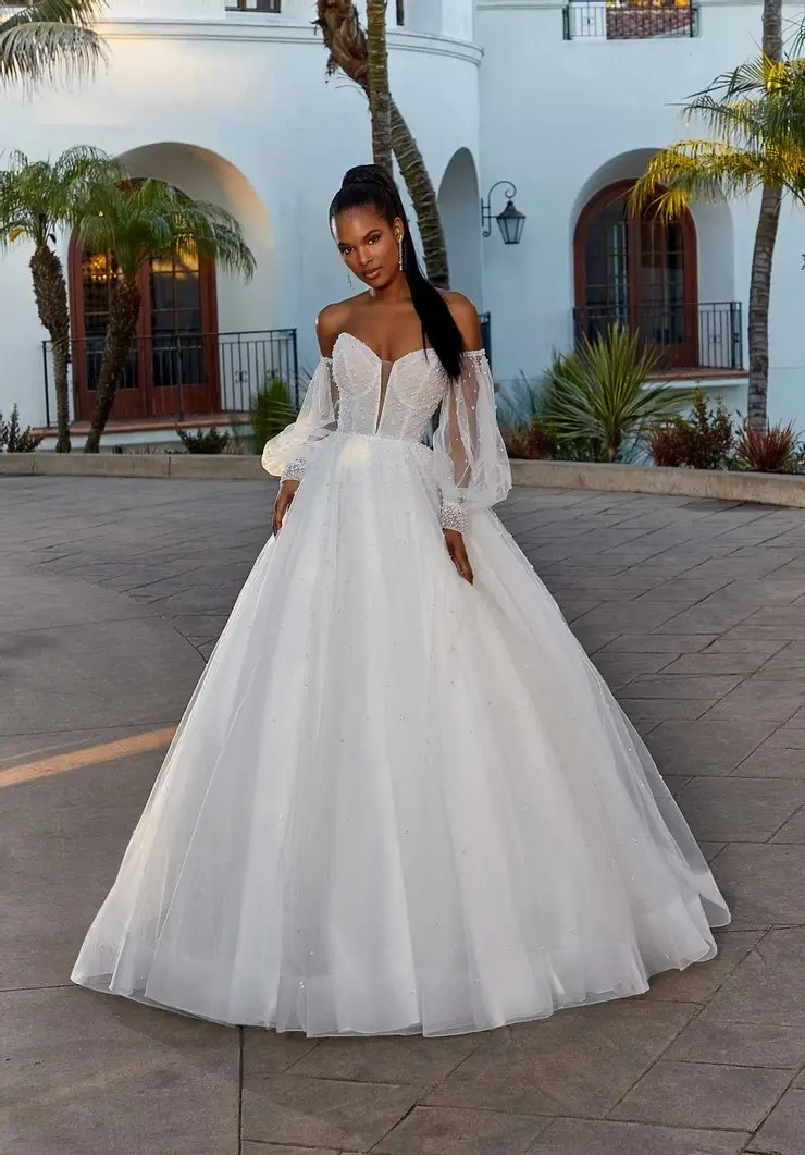 Morilee Trunk Show