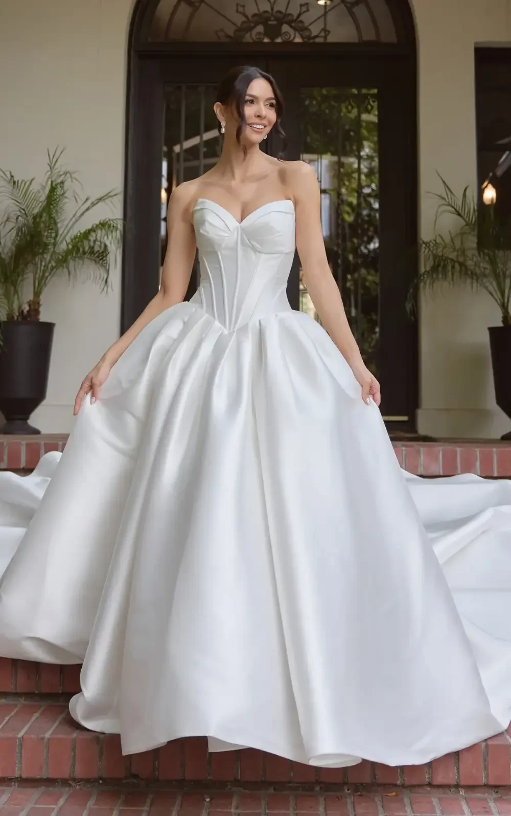 Wedding Dresses
