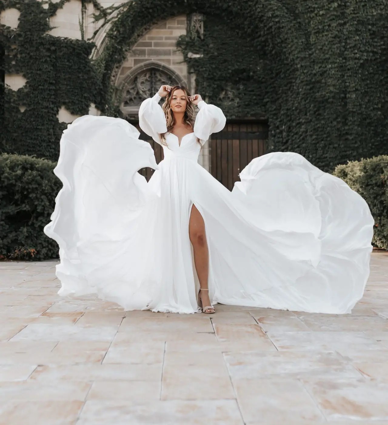 Bridal