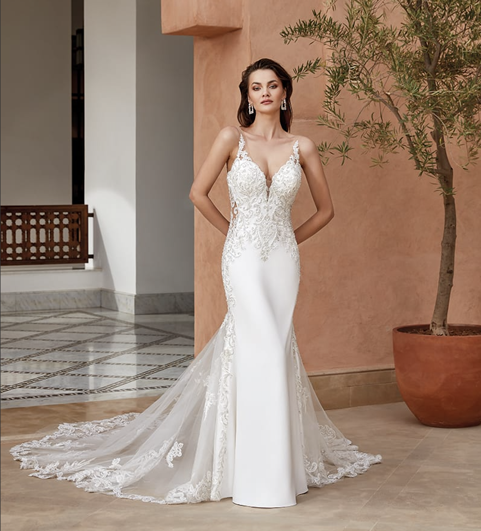 Eddy K Milano Couture Trunk Show Main Image