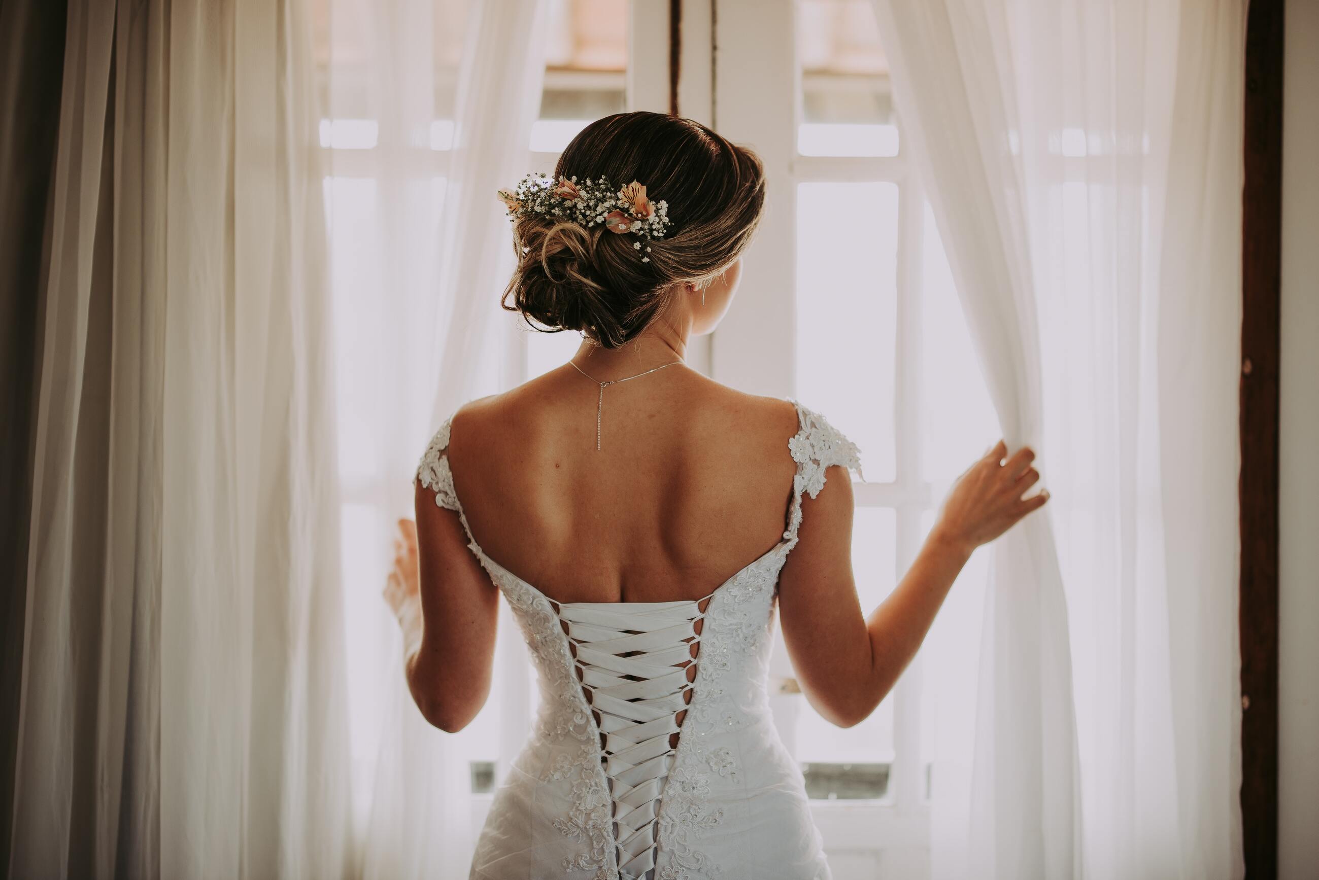 Wedding Dress Journey Image
