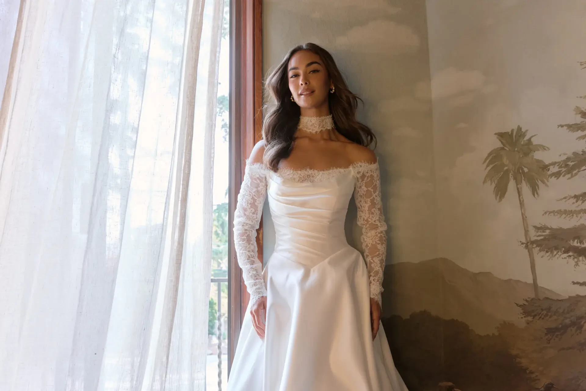 Essense of Australia Trunk Show