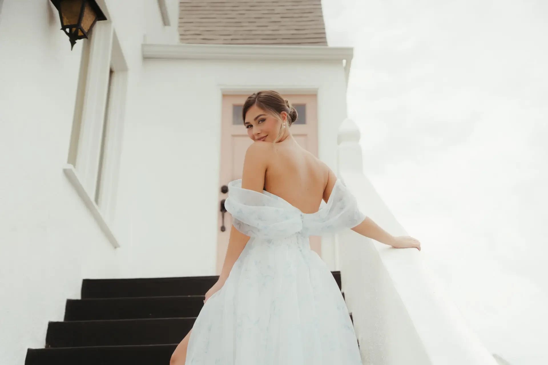 Stella York Trunk Show