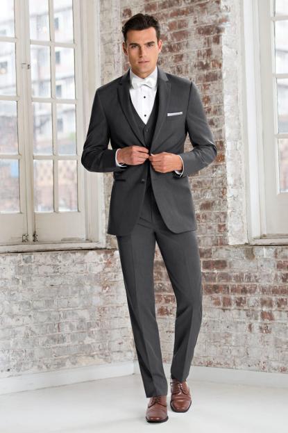 Tuxedo Image 2