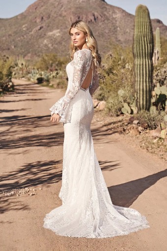 Lillian West Style #66169sd #3 thumbnail