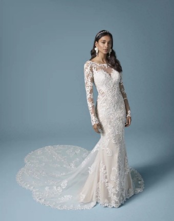 Maggie Sottero Style #20ms697lt #0 default thumbnail