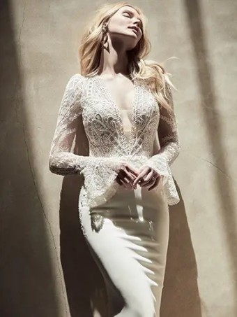 Maggie Sottero Style #20ss317mc #0 default thumbnail