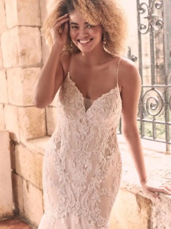 Maggie Sottero Style #21mc385 #1 thumbnail