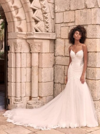 Maggie Sottero Style #21mc385 #0 default thumbnail