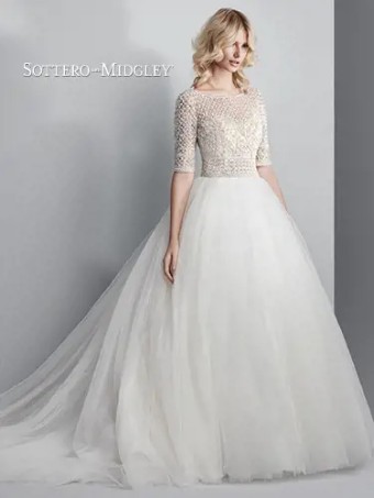 Maggie Sottero Style #7ss611 #0 default thumbnail