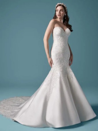 Maggie Sottero Style #20mt614 #0 default thumbnail