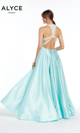 Alyce Paris Style #1412 #1 thumbnail