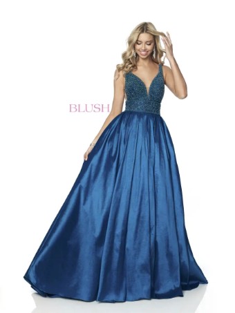 Blush Style #5836 #0 default thumbnail