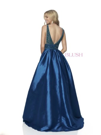 Blush Style #5836 #1 thumbnail