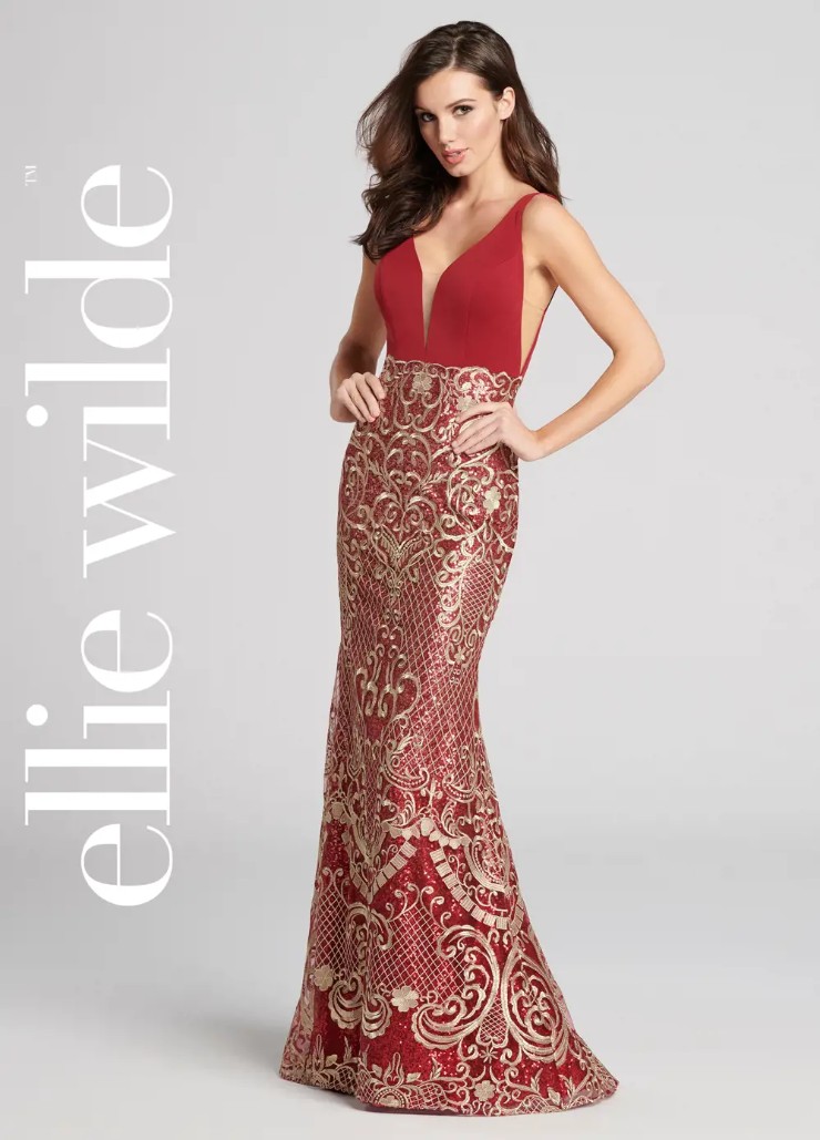 Ellie wilde ew119001 best sale