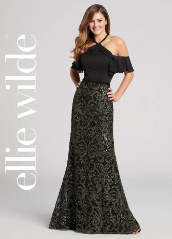 Ellie Wilde Style #ew21875 #0 thumbnail