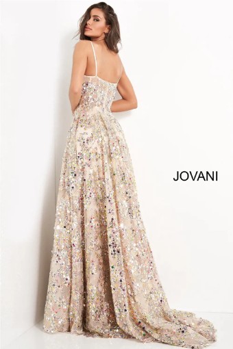 Jovani Style #4630 #1 thumbnail