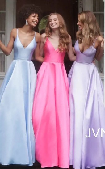 Jovani Style #jvn66673b #2 thumbnail