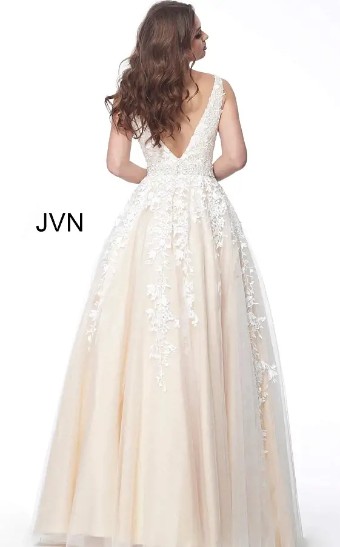 Jovani Style #jvn68258b #1 thumbnail