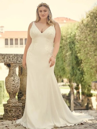 Maggie Sottero Style #21ms803 #0 default thumbnail