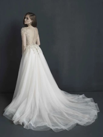Allure Couture Style #C600L #1 thumbnail