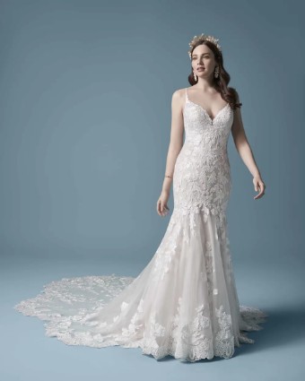 Maggie Sottero Style #20mt638 #0 default thumbnail