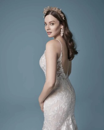 Maggie Sottero Style #20mt638 #1 thumbnail