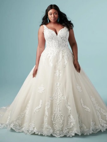 Maggie Sottero Style #9ms902AC #0 default thumbnail