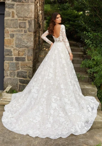 Morilee Style #1071 #1 Ivory/Champagne/Honey thumbnail