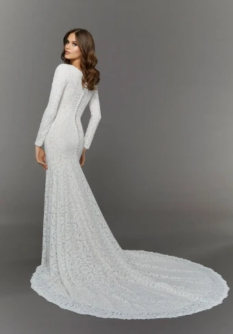 Morilee Style #30103 #1 Ivory/Nude thumbnail