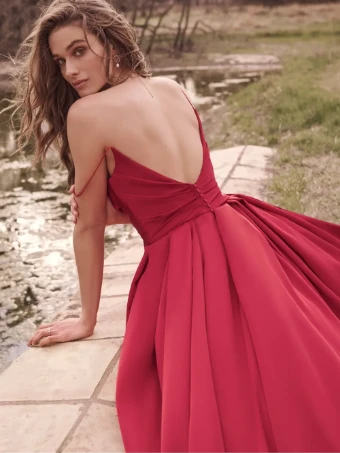 Maggie Sottero Style #22mw971a01 #3 Ivory thumbnail