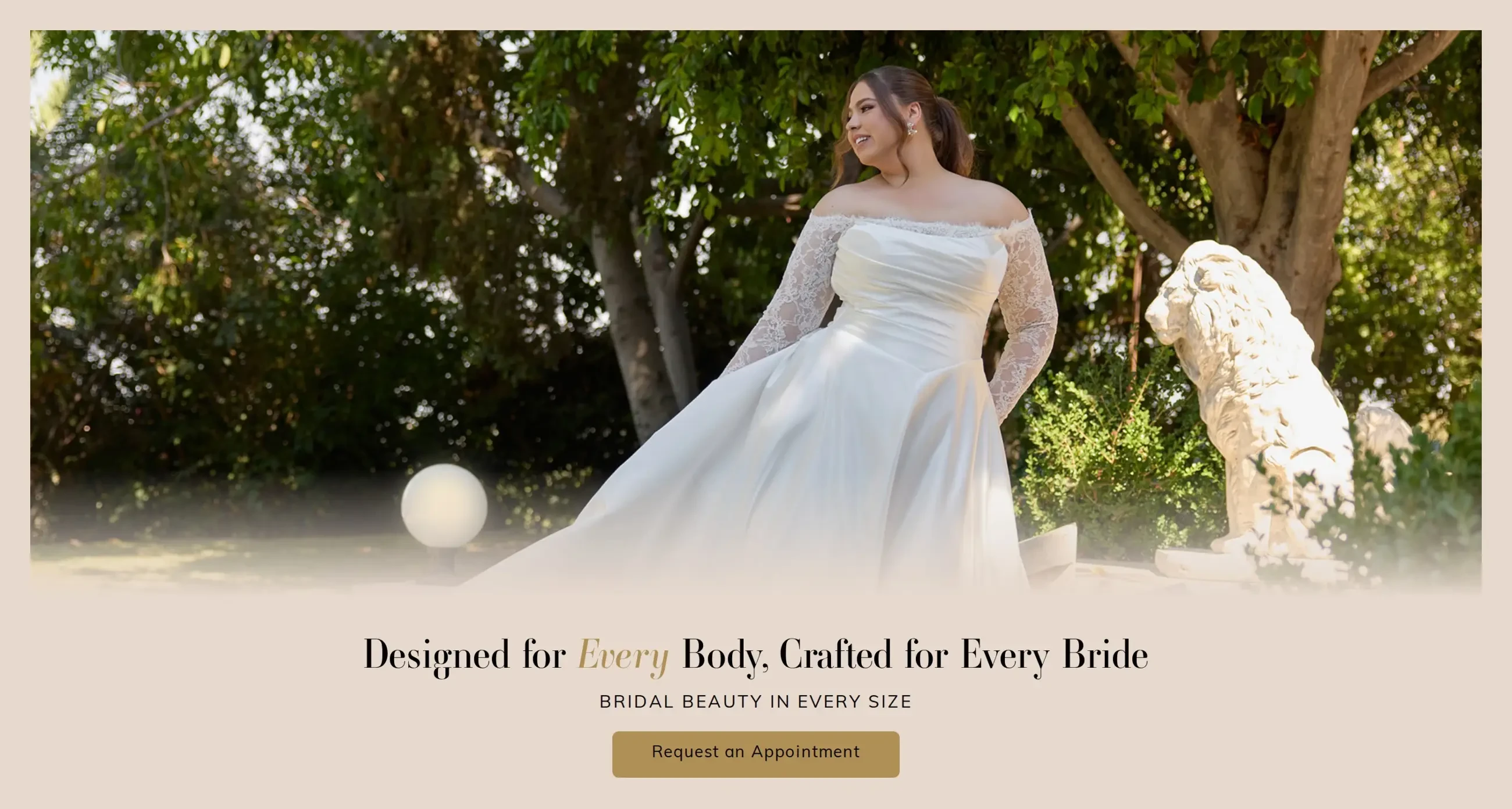 Every Body Every Bride banner