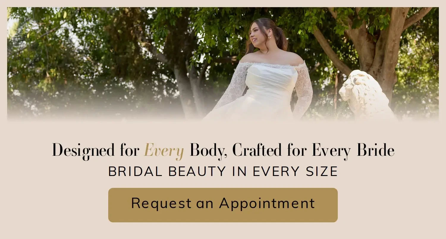 Every Body Every Bride banner