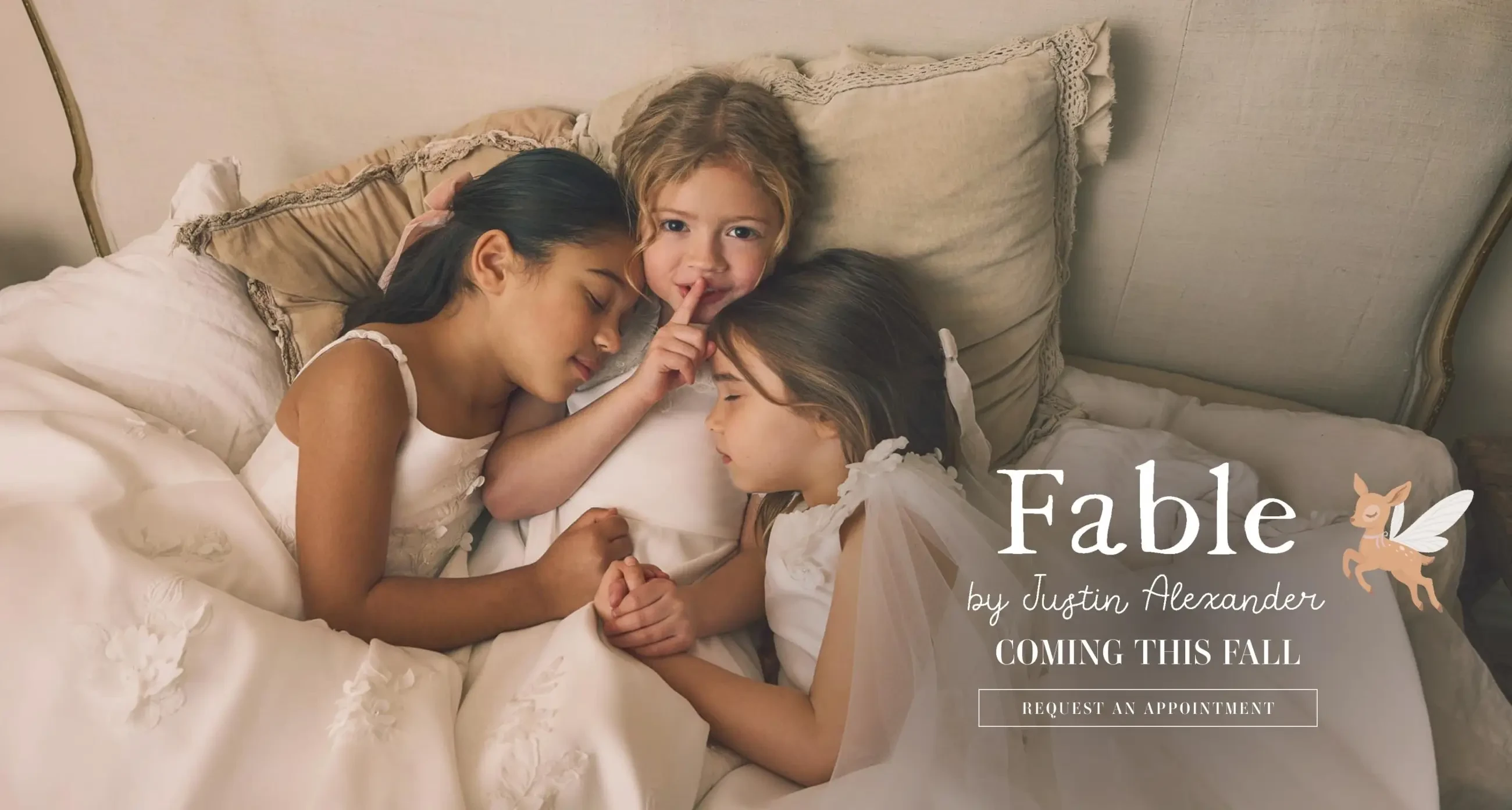 Fable banner