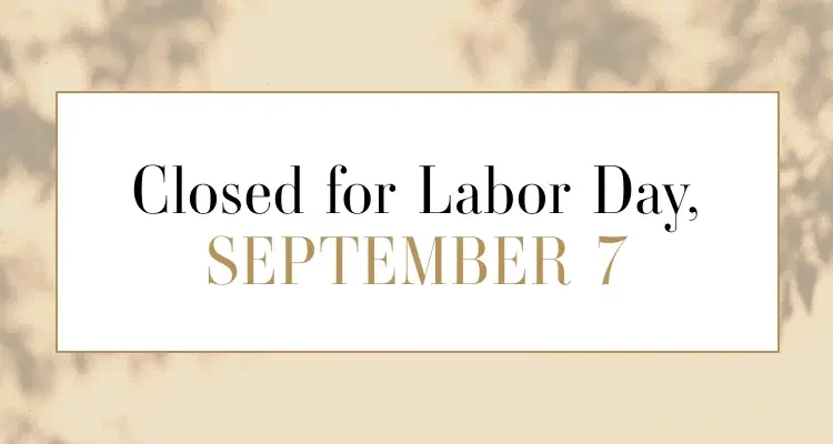 Labor Day Banner
