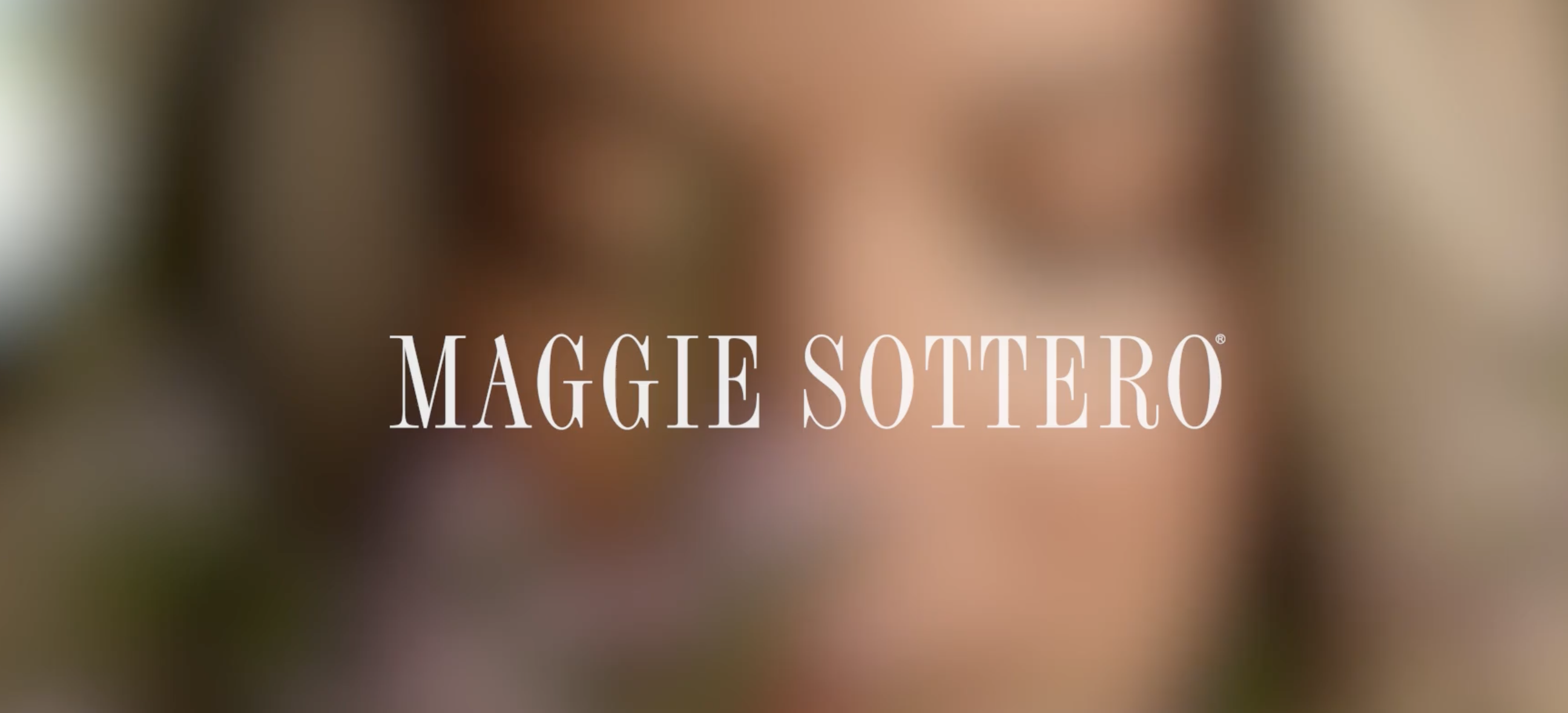 Maggie Sottero collections video